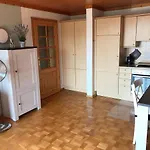 Appartement Weitblick Am Kurpark