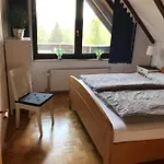 Weitblick Am Kurpark Appartement