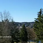 Weitblick Am Kurpark Appartement Braunlage