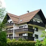 Weitblick Am Kurpark Appartement *