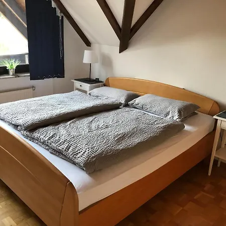 Weitblick Am Kurpark * Braunlage