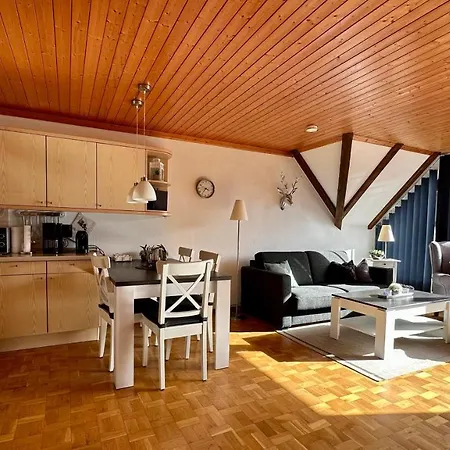 Weitblick Am Kurpark