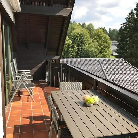 Weitblick Am Kurpark