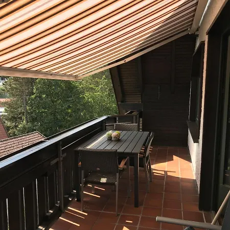 Weitblick Am Kurpark