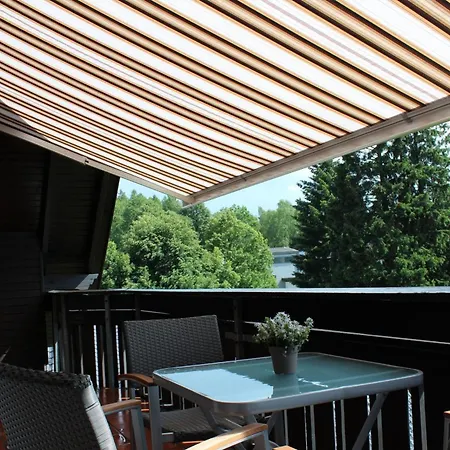 Weitblick Am Kurpark