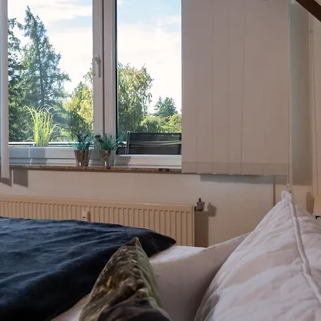 Weitblick Am Kurpark * Braunlage