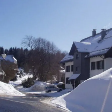 Weitblick Am Kurpark *