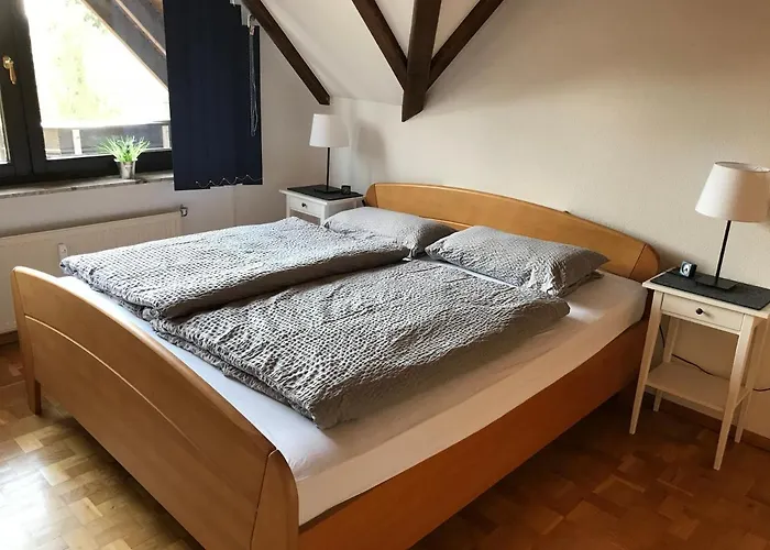 Weitblick Am Kurpark * Braunlage