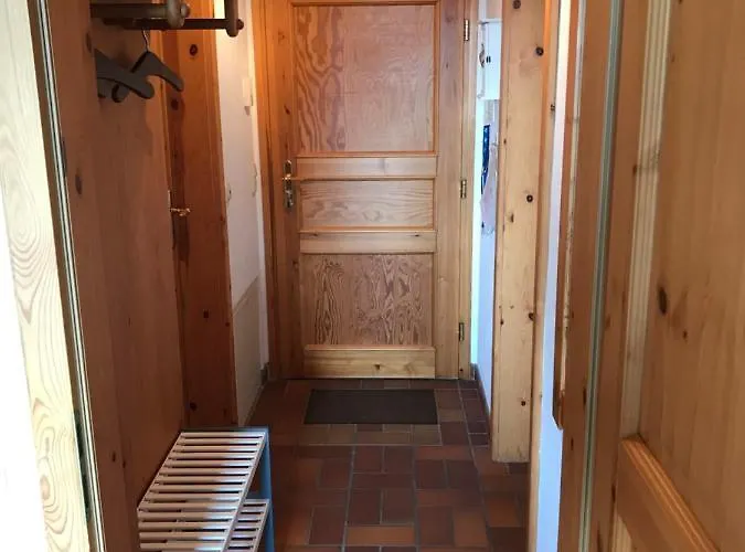 Weitblick Am Kurpark Appartement Braunlage